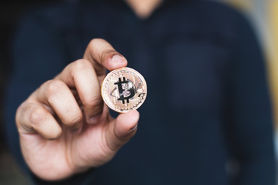 Cryptocurrency investment for beginners