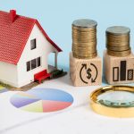 Mortgage financing