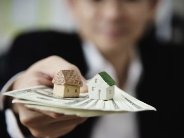 Real estate financing