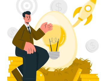 Startup financing