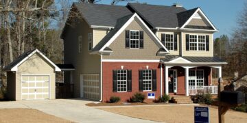 U.S. Mortgage Rates Near 2025 Low Following Federal Reserve’s Rate Cuts: