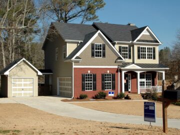 U.S. Mortgage Rates Near 2025 Low Following Federal Reserve’s Rate Cuts: