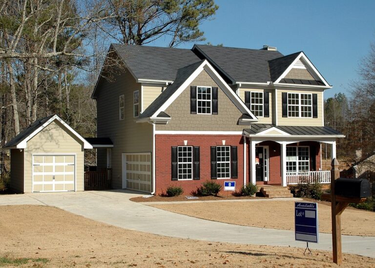 U.S. Mortgage Rates Near 2025 Low Following Federal Reserve’s Rate Cuts: